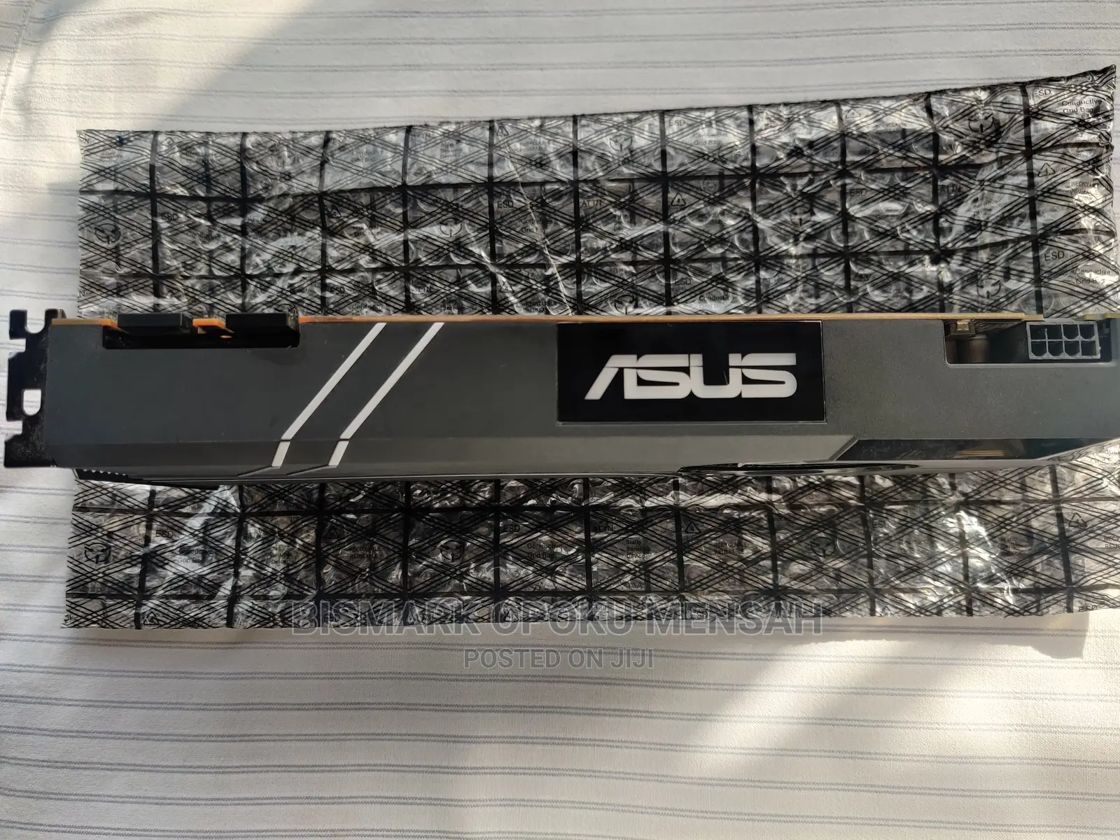 Asus Turbo Geforce GTX 1070 8gb