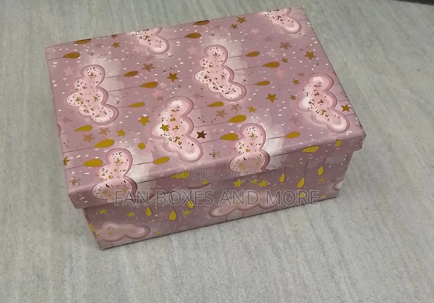 Gift Box for Gifting 