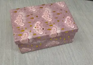Gift Box for Gifting 