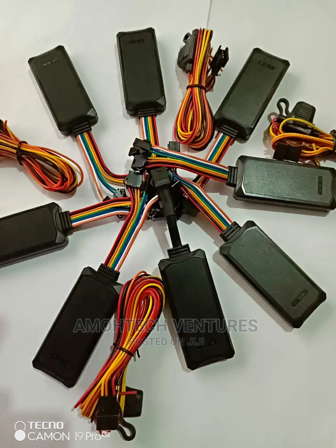 G02s Gps Tracker With Voice Monitoring