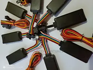 G02s Gps Tracker With Voice Monitoring