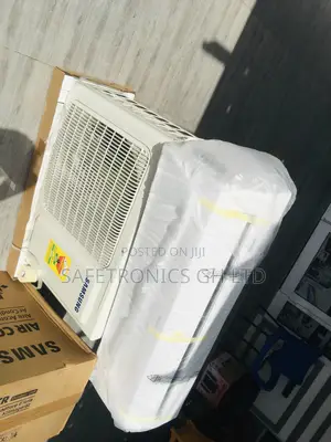 Samsung 1.5HP Split Inverter Air Conditioner – R410 Gas