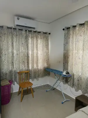 Furnished 2bdrm Apartment in 2 Bedroom Fully, Tema Metropolitan