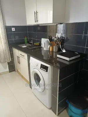 Furnished 2bdrm Apartment in 2 Bedroom Fully, Tema Metropolitan