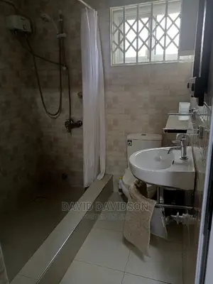 Furnished 2bdrm Apartment in 2 Bedroom Fully, Tema Metropolitan