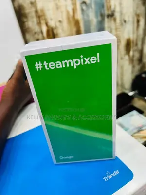 New Google Pixel 3 XL 64 GB Black