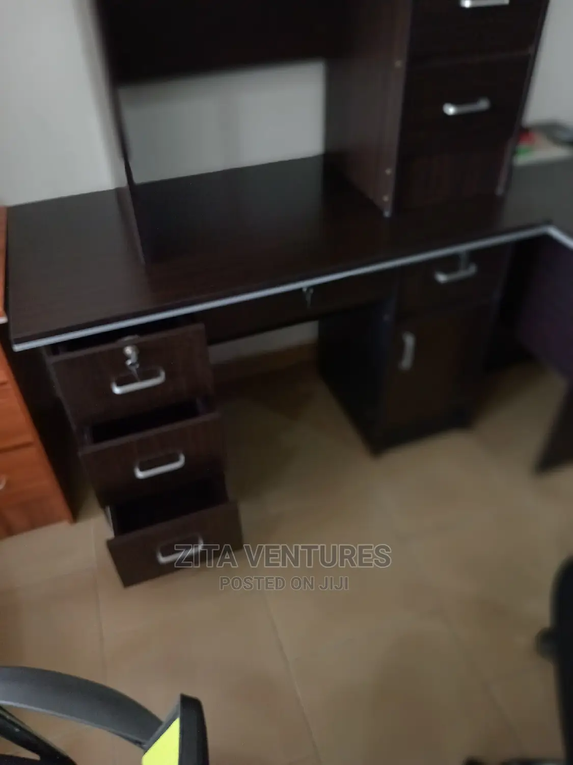 Office Table
