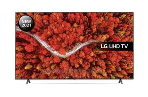 Authentic New Smart 82UP8050PVB UHD LG TV 