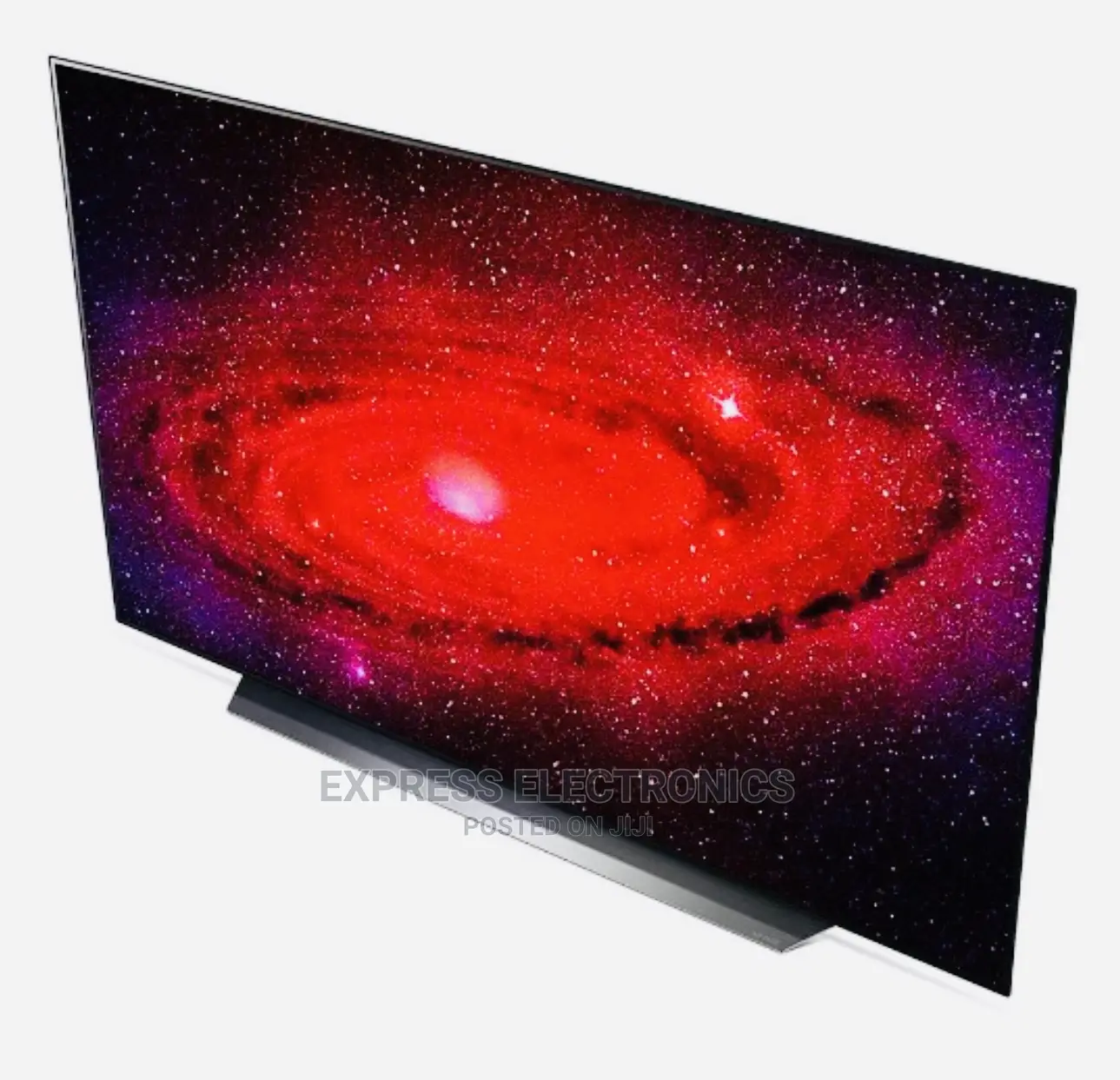 Oled Uhd Smart LED LG Oled55cxpva 55” Tv