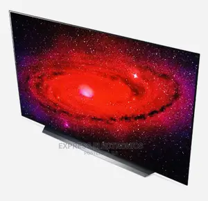 Oled Uhd Smart LED LG Oled55cxpva 55” Tv
