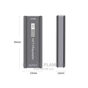 HDMI Adapter Signal Amplifier HDMI Repeater Extender