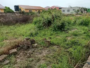 A Plot of Land at Spintex Lashibi Emef