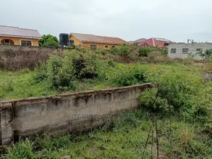 A Plot of Land at Spintex Lashibi Emef