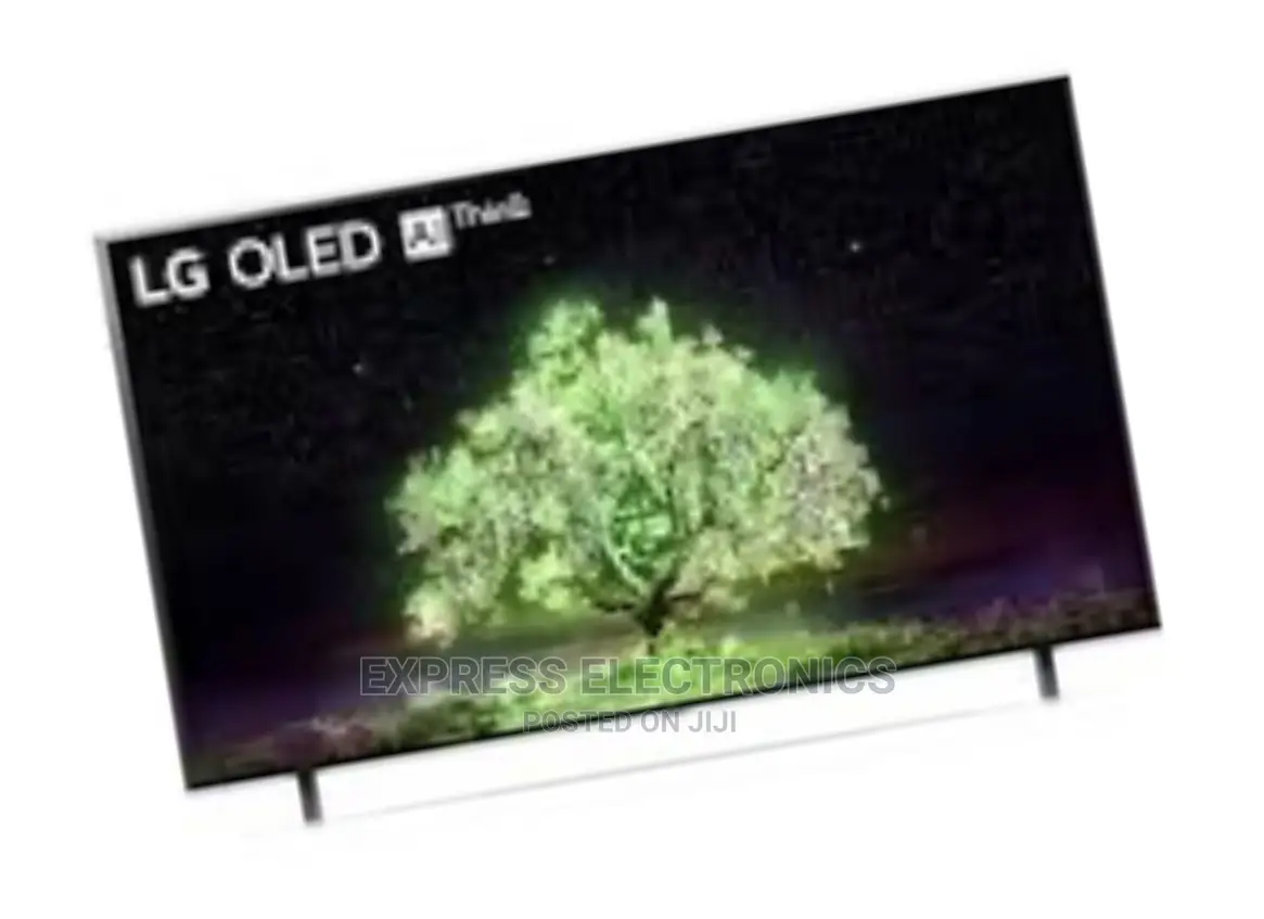 Authentic New Oled65a1pva LG Uhd Oled Display