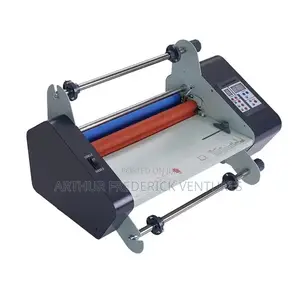 A2 Hot and Cold Laminator