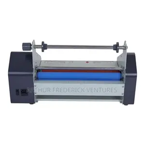 A2 Hot and Cold Laminator