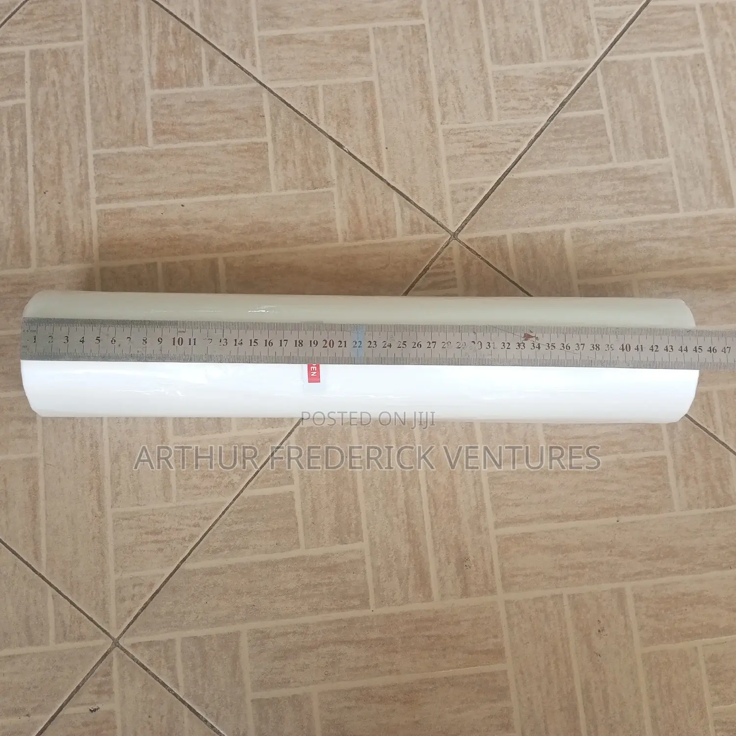 A2 Hot and Cold Laminator