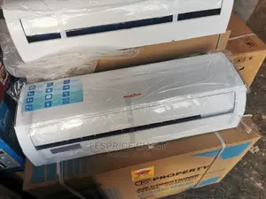 1.5hp Sunny Walk Air-Conditioning