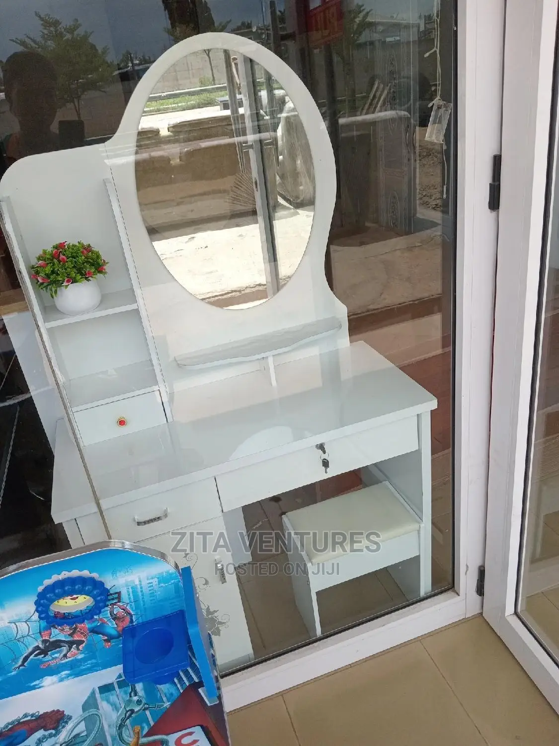 Dressing Mirror