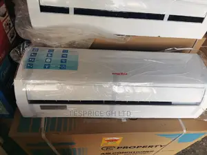 Get Sunny Walk Air-Conditioning 1.5hp R410 Gas