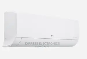 Superior Sleek R410 Gas 1.5hp LG Split