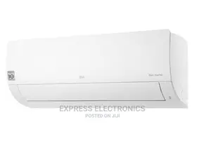 2.0hp Split R410 Gas LG AC Slerk and Compact Design