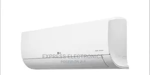 Split Smart Inverter LG 1.5hp AC S4-Q09wa5a2