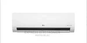 Dual Inverter Split S4-Q18kl3qe 2.0hp LG Sleek and AC