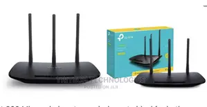 Tp-Link TL-WR940N WIFI Router