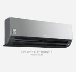 LG Split Dual Artcool Inverter AC 1.5hp Sleek Design