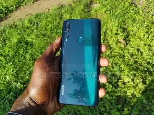 New Huawei Y9 2019 128 GB