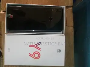 New Huawei Y9 2019 128 GB