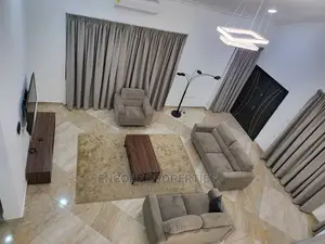 Furnished 5bdrm House in Encore Properties, Airport Residential Area
