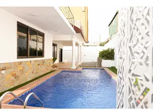 Furnished 5bdrm House in Encore Properties, Airport Residential Area