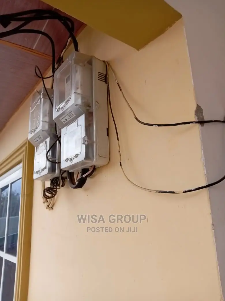 2bdrm Apartment in Wisa Groups, Accra Metropolitan for Rent