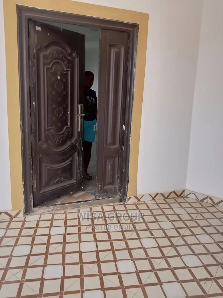 2bdrm Apartment in Wisa Groups, Accra Metropolitan for Rent