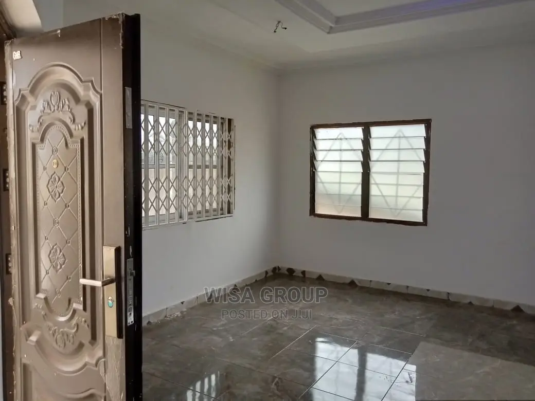 2bdrm Apartment in Wisa Groups, Accra Metropolitan for Rent