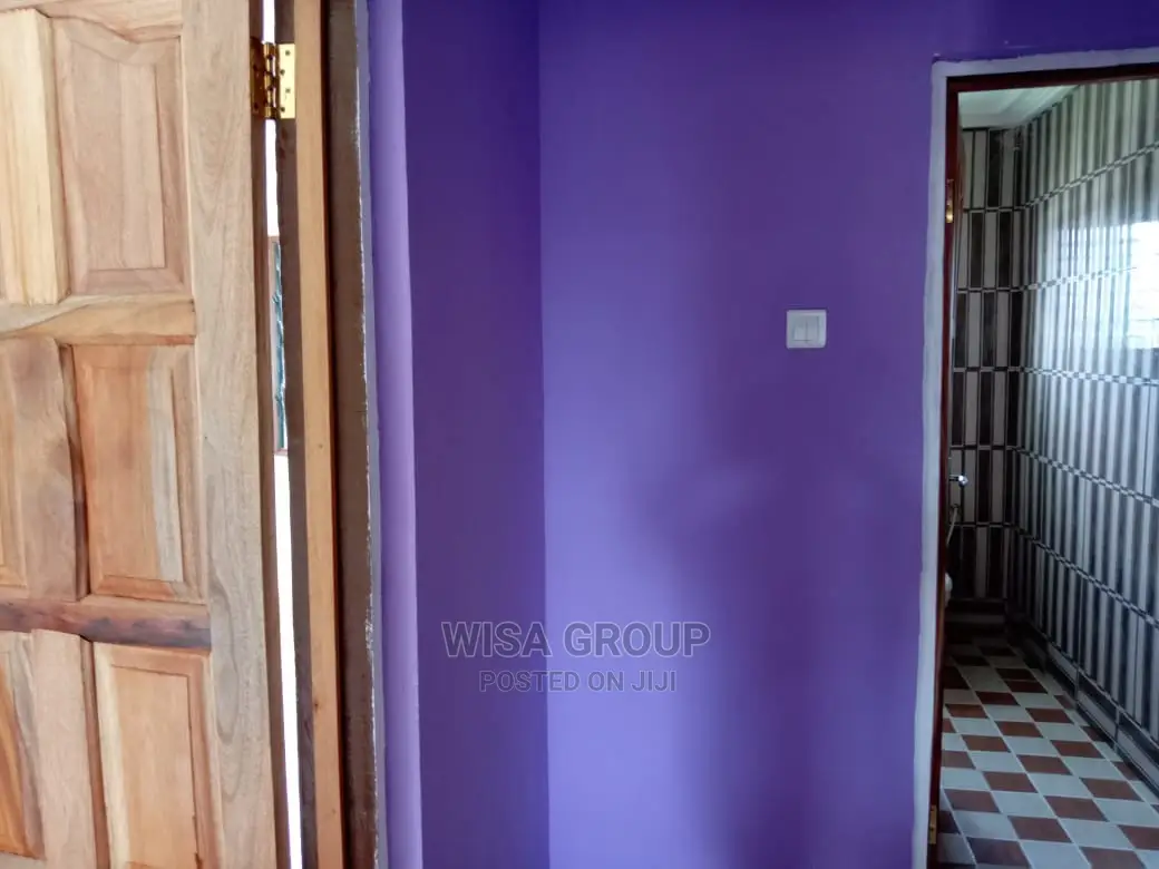 2bdrm Apartment in Wisa Groups, Accra Metropolitan for Rent