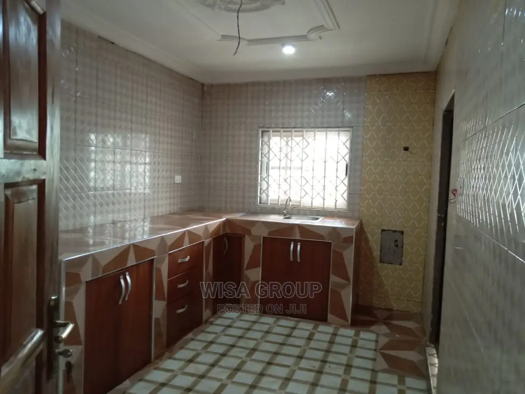 2bdrm Apartment in Wisa Groups, Accra Metropolitan for Rent