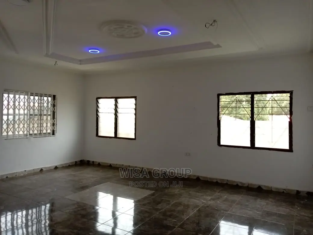 2bdrm Apartment in Wisa Groups, Accra Metropolitan for Rent
