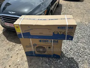 Eco Friendly Saving Technology Split Bruhm 2.0hp Sr410