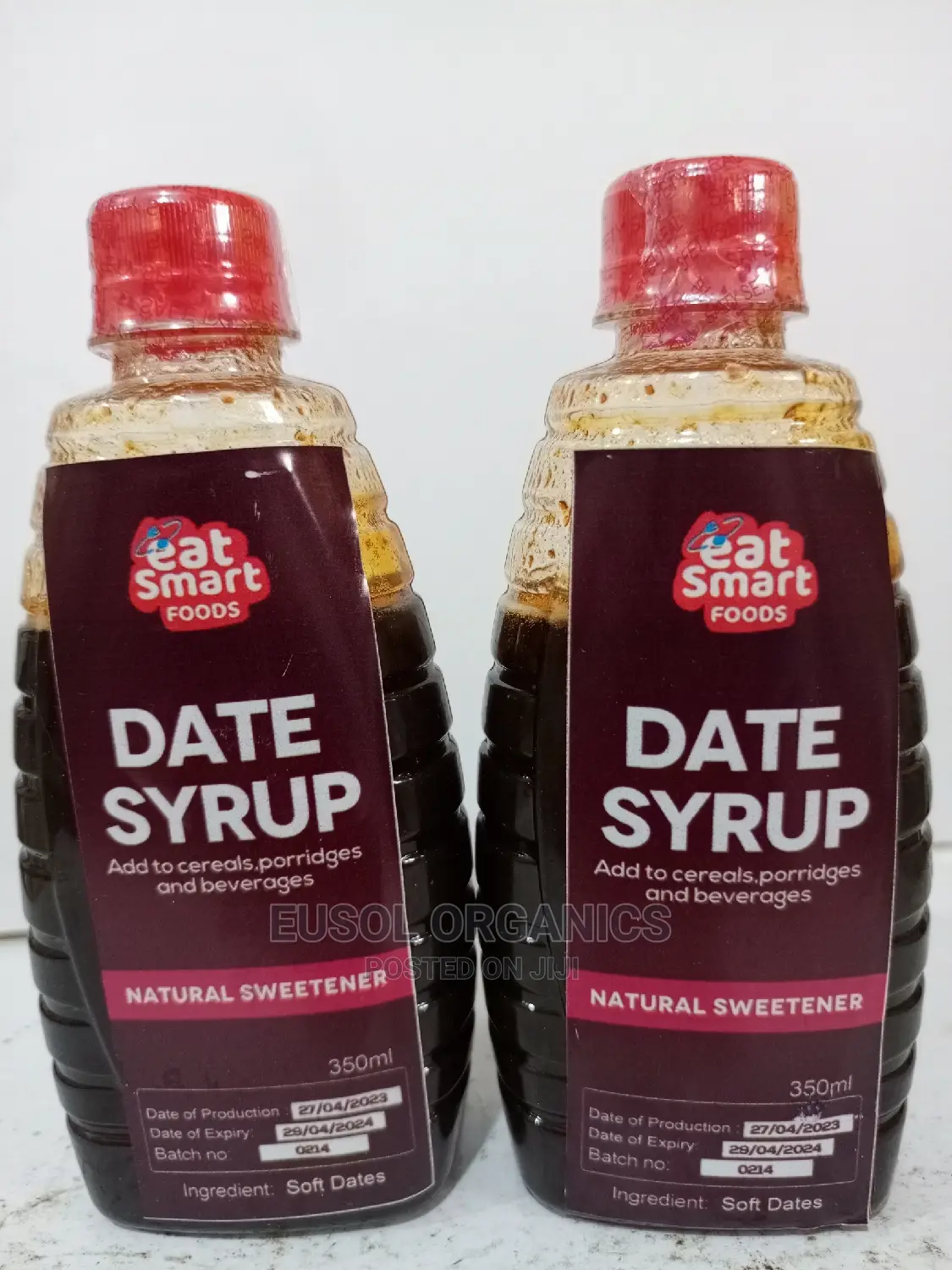 Date Syrup
