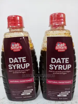 Date Syrup