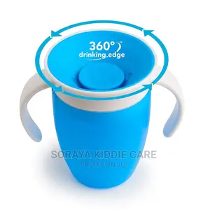 360 Magic Cup