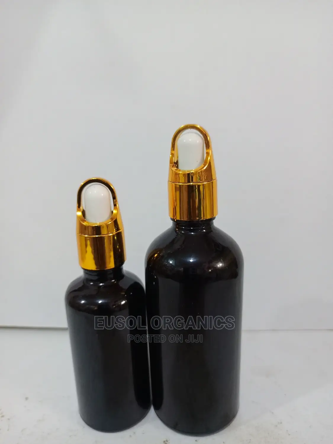 Dropper Bottles