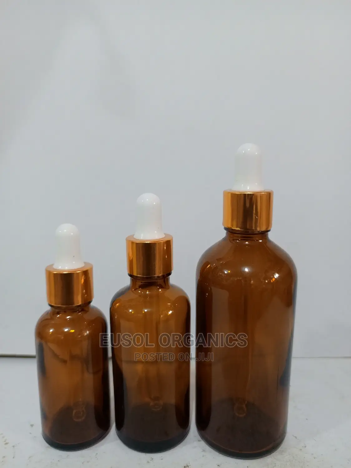 Dropper Bottles