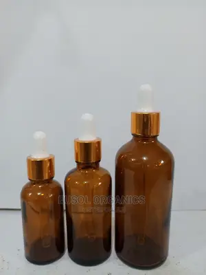 Dropper Bottles