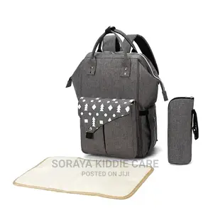 Chicco Mommy Backpack