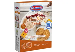 Dr Annie Lactation Food