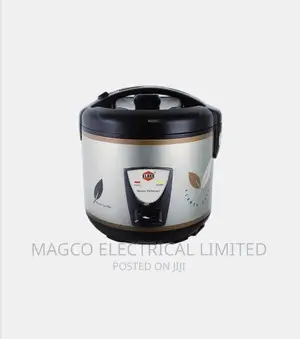 Elbee Rice Cooker